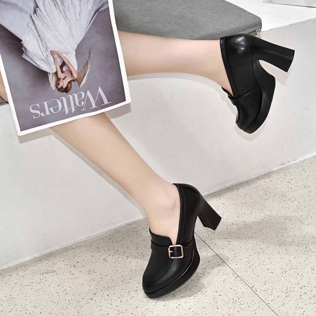 Sie™ - Orthopädische High Heels
