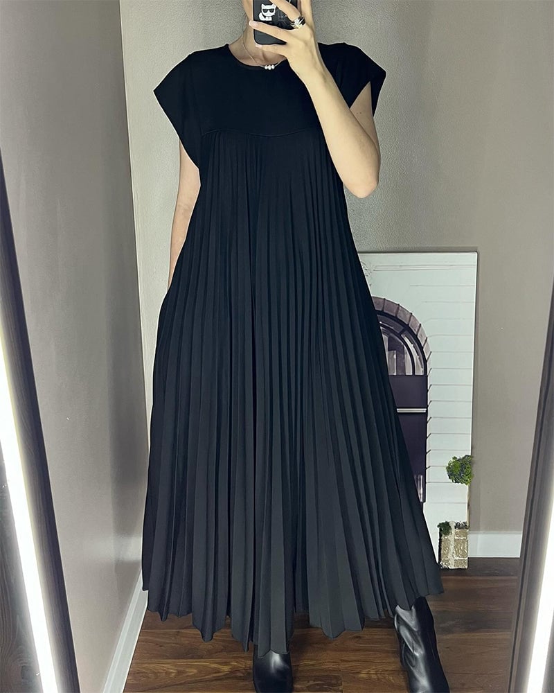 Jolijn™ - Zeitloses und komfortables Kleid