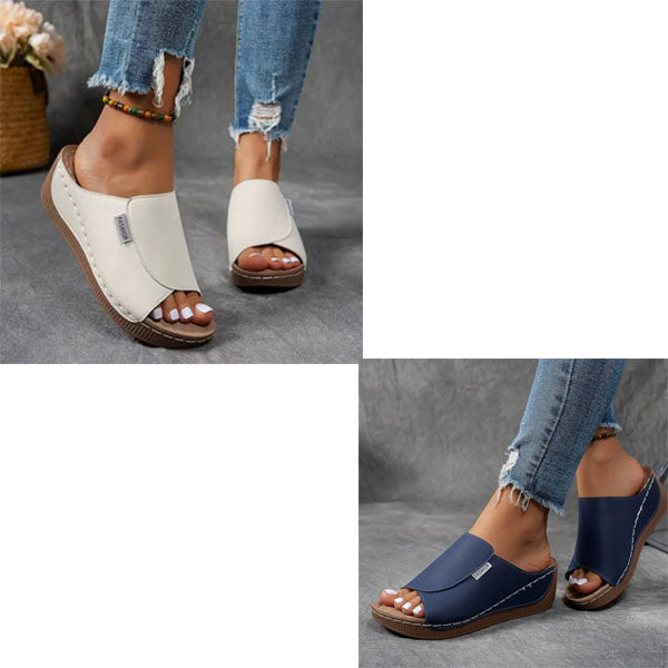 Avelina™ - Bequeme Damen-Sandalen mit Fußgewölbeunterstützung