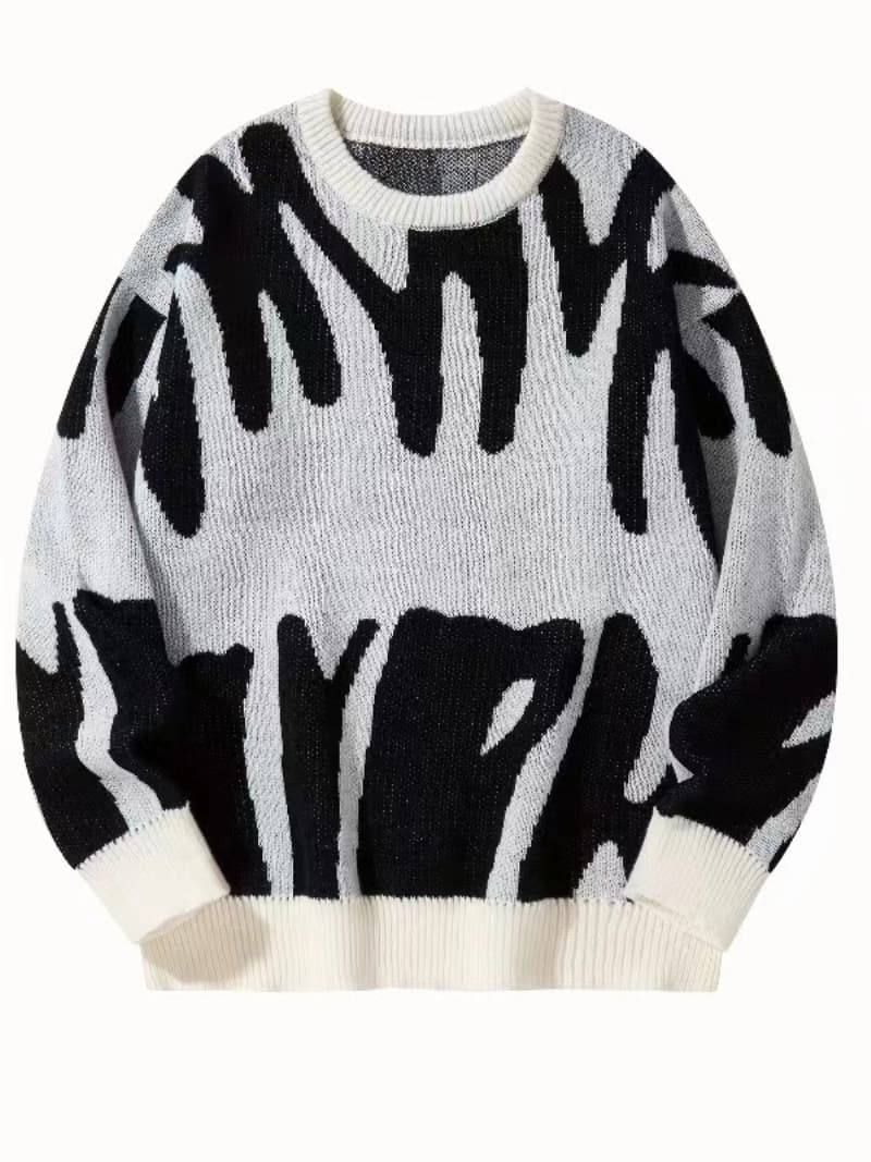 Oskar | Designer knit