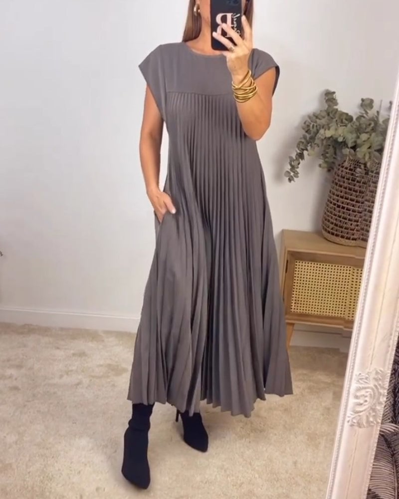 Jolijn™ - Zeitloses und komfortables Kleid