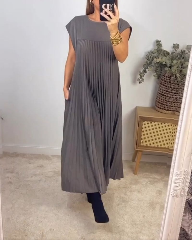 Jolijn™ - Zeitloses und komfortables Kleid