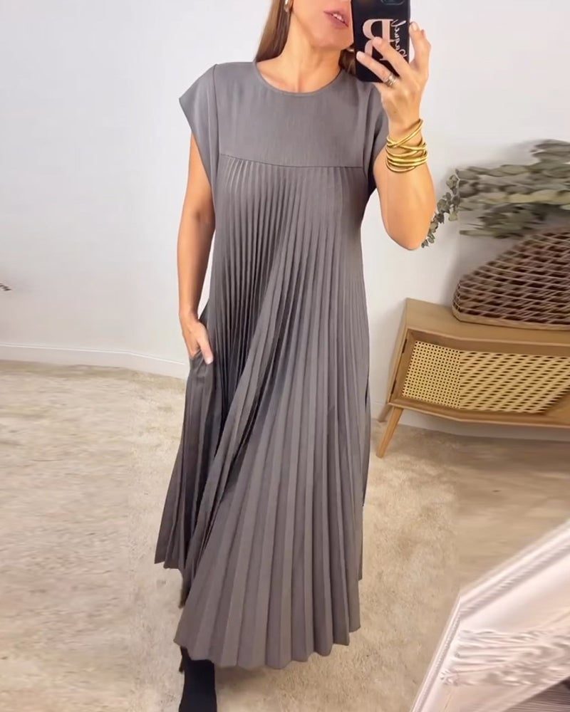 Jolijn™ - Zeitloses und komfortables Kleid
