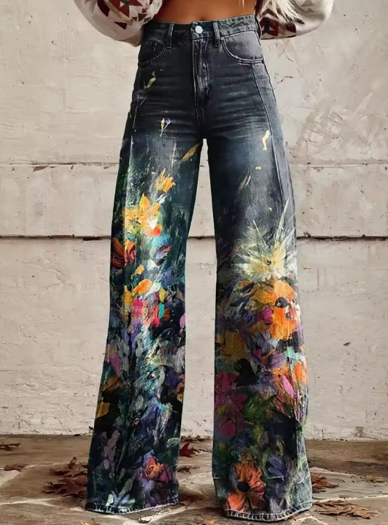 Gaie™ - Boho Vintage Hose