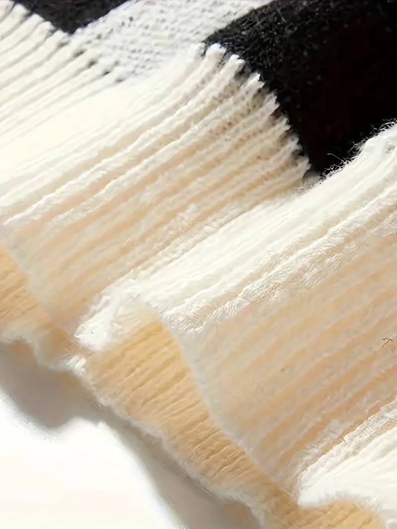 Oskar | Designer knit