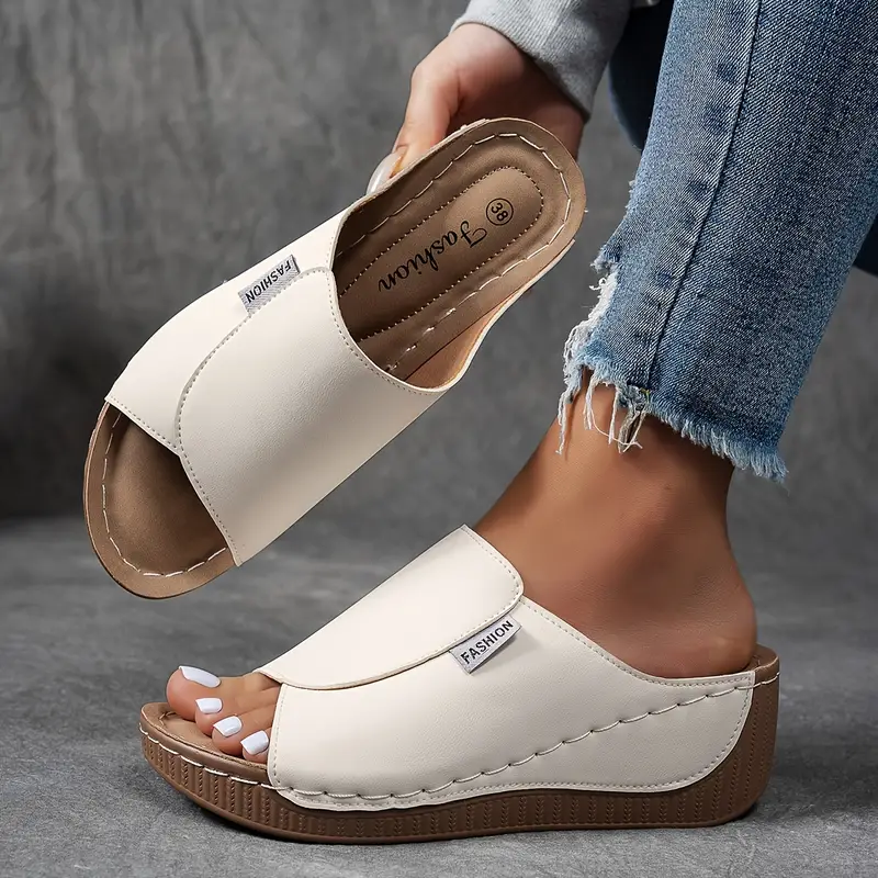 Avelina™ - Bequeme Damen-Sandalen mit Fußgewölbeunterstützung