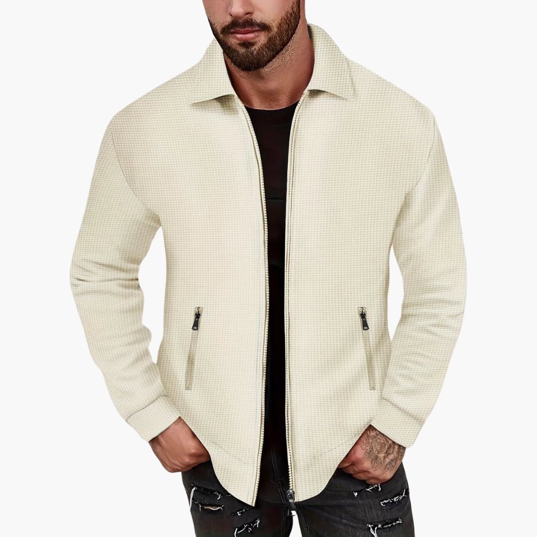 Niklas | Stylische Übergangsjacke für Herren