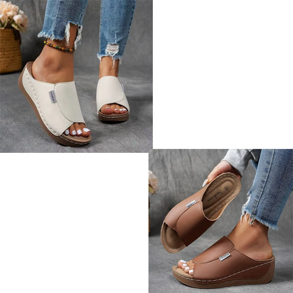 Avelina™ - Bequeme Damen-Sandalen mit Fußgewölbeunterstützung