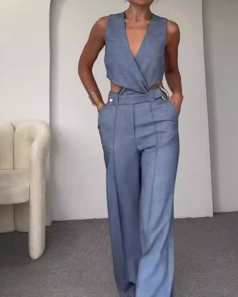 Olivia™ -Top und -Hosen