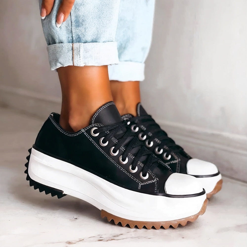 Norton ™ - Leader-Plattform-Sneaker