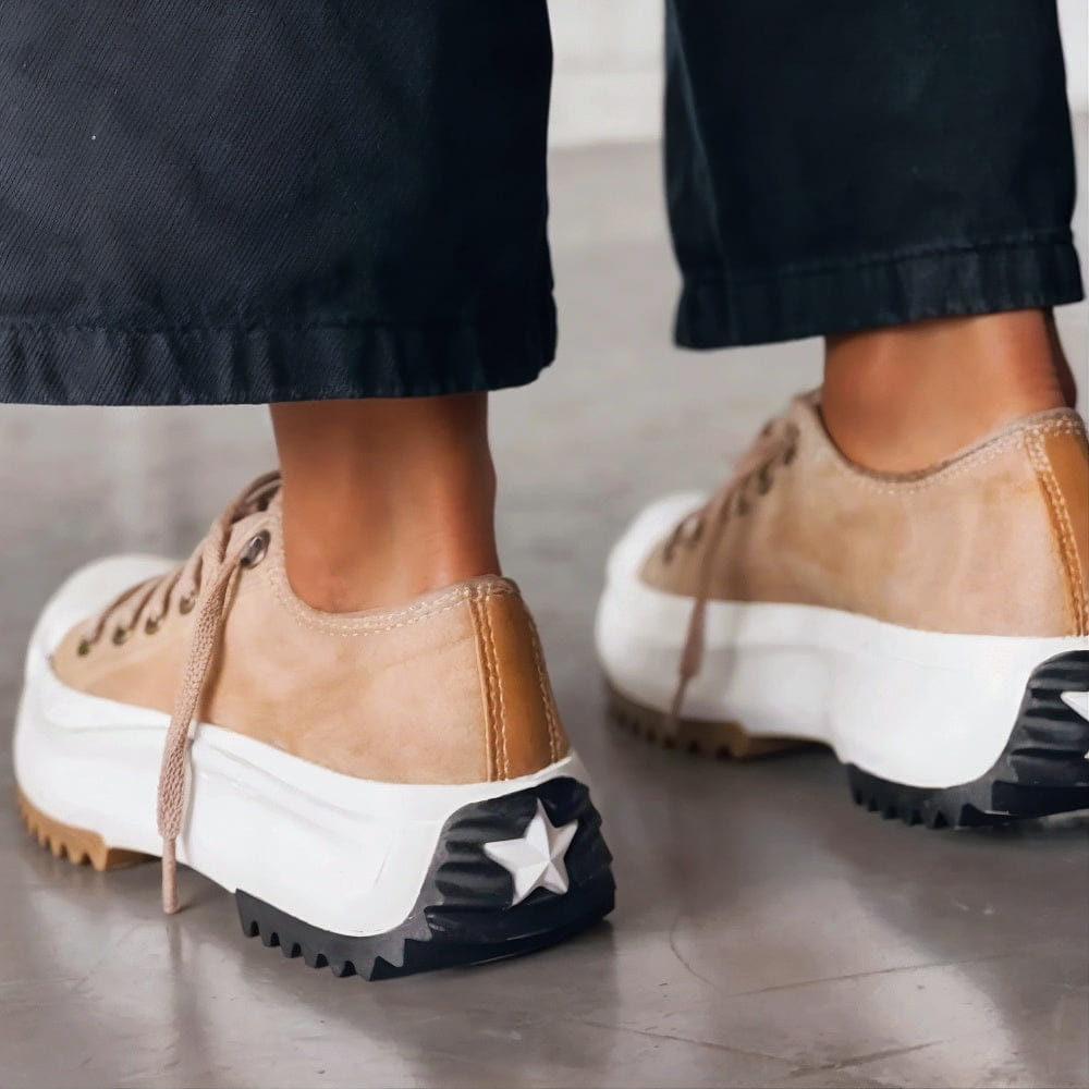 Norton ™ - Leader-Plattform-Sneaker