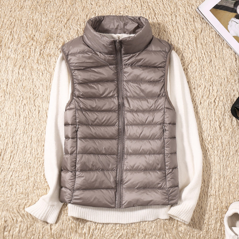 Sara™ – Leichte Weste für Damen