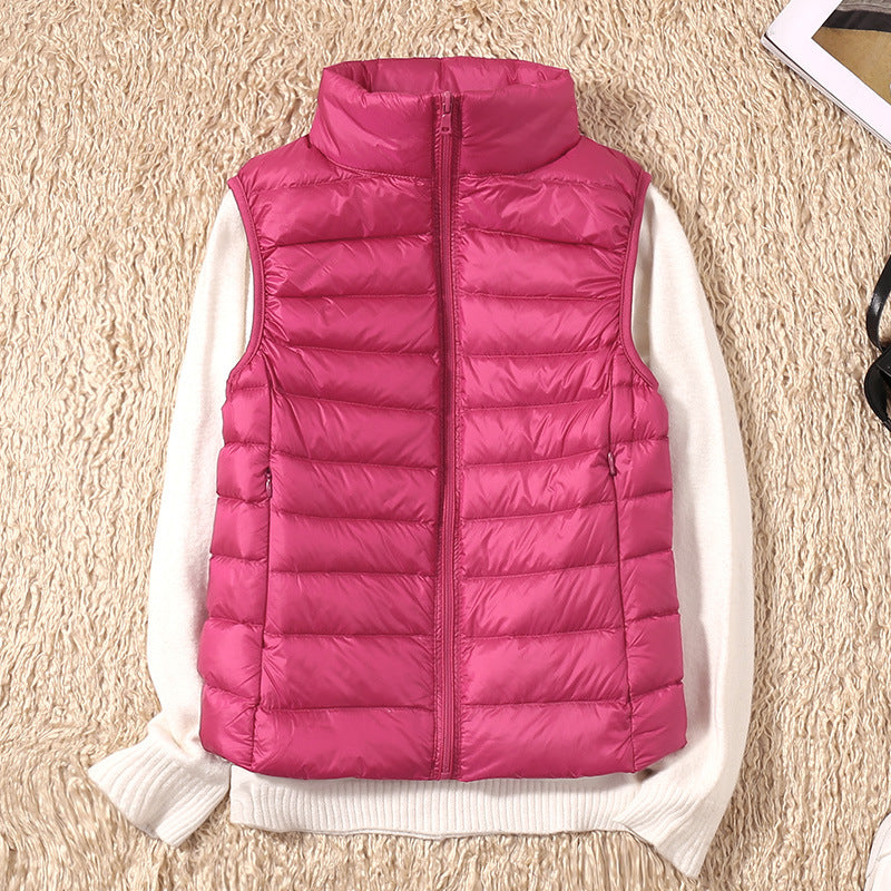 Sara™ – Leichte Weste für Damen