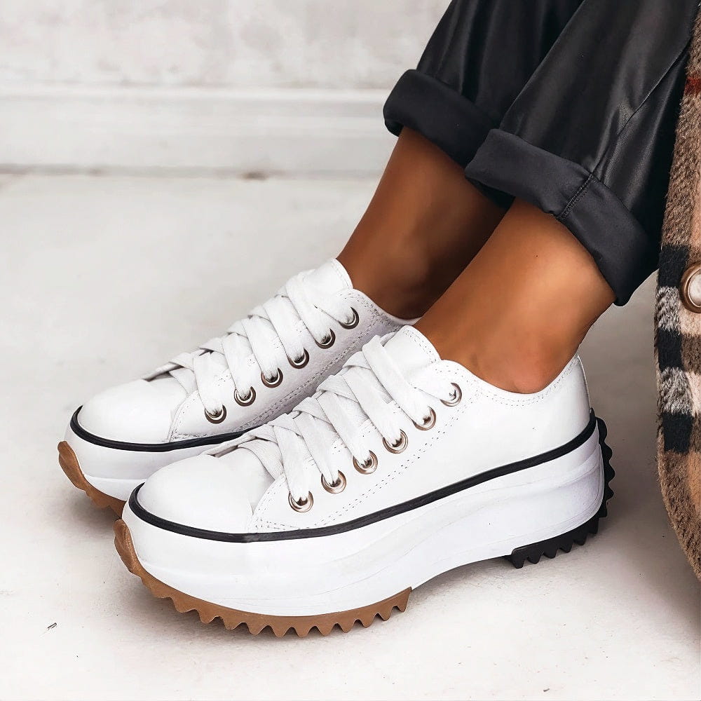 Norton ™ - Leader-Plattform-Sneaker