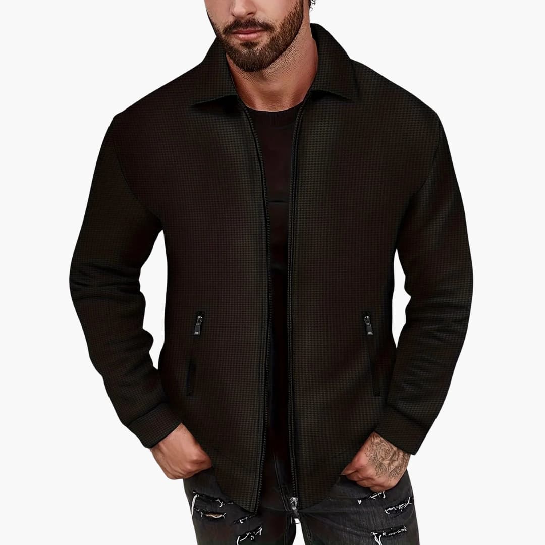Niklas | Stylische Übergangsjacke für Herren