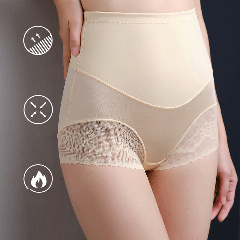 Silke™ High-Waist Shaping Slip