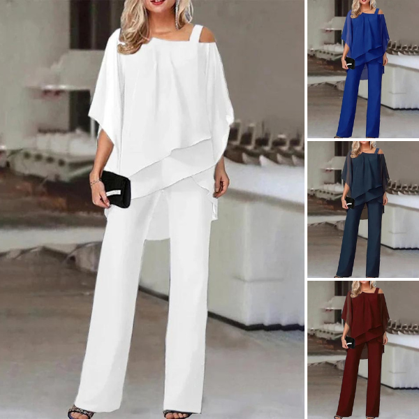 Angie™ - Elegante Set
