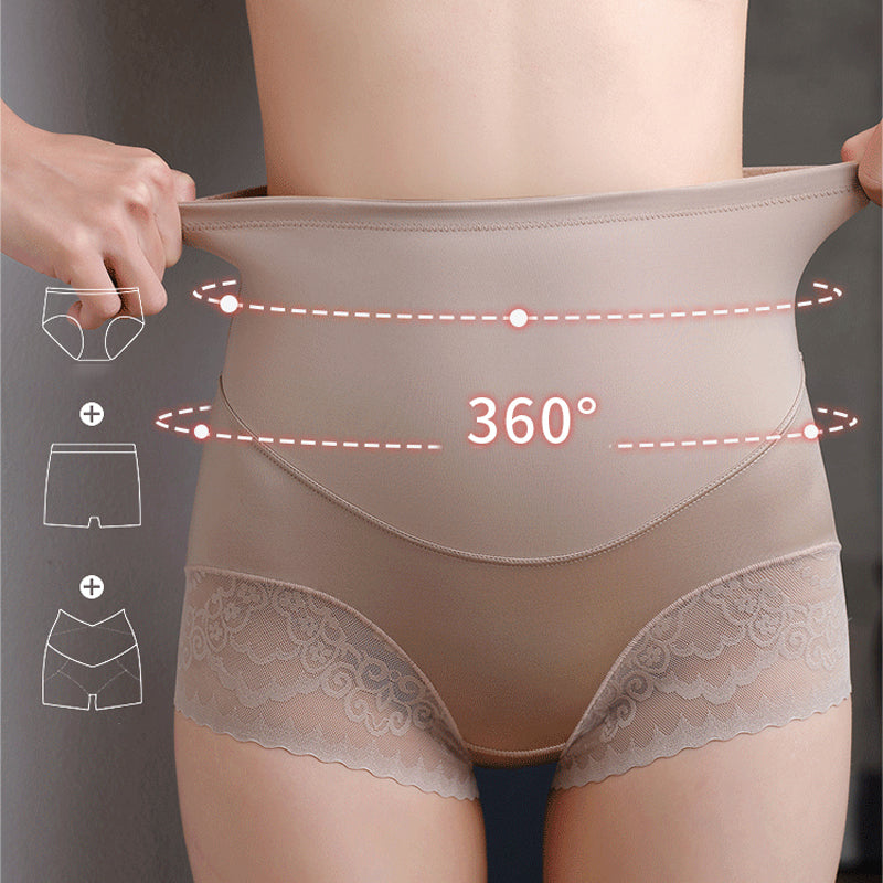Silke™ High-Waist Shaping Slip