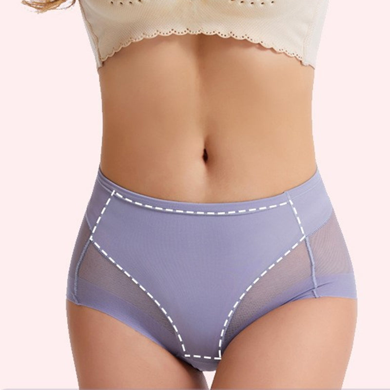 Livia™ - High-Waist Nahtloser formender Slip