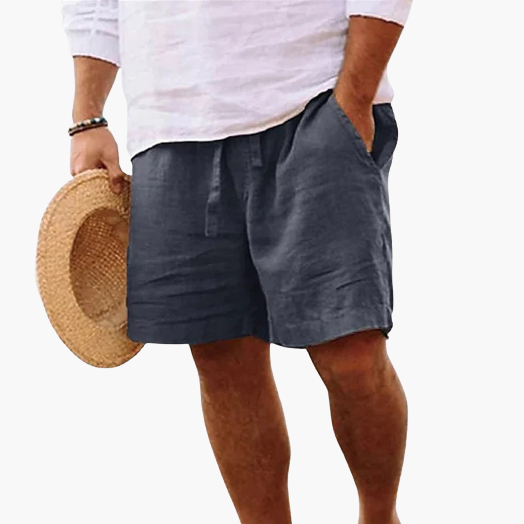 Shorts für Herren – Luftig, Bequem & Perfekt für Sommer