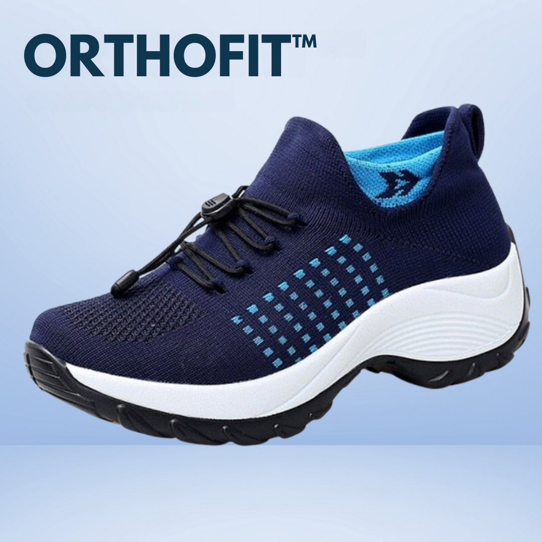 Ortho Fit™ – Komfortschuhe