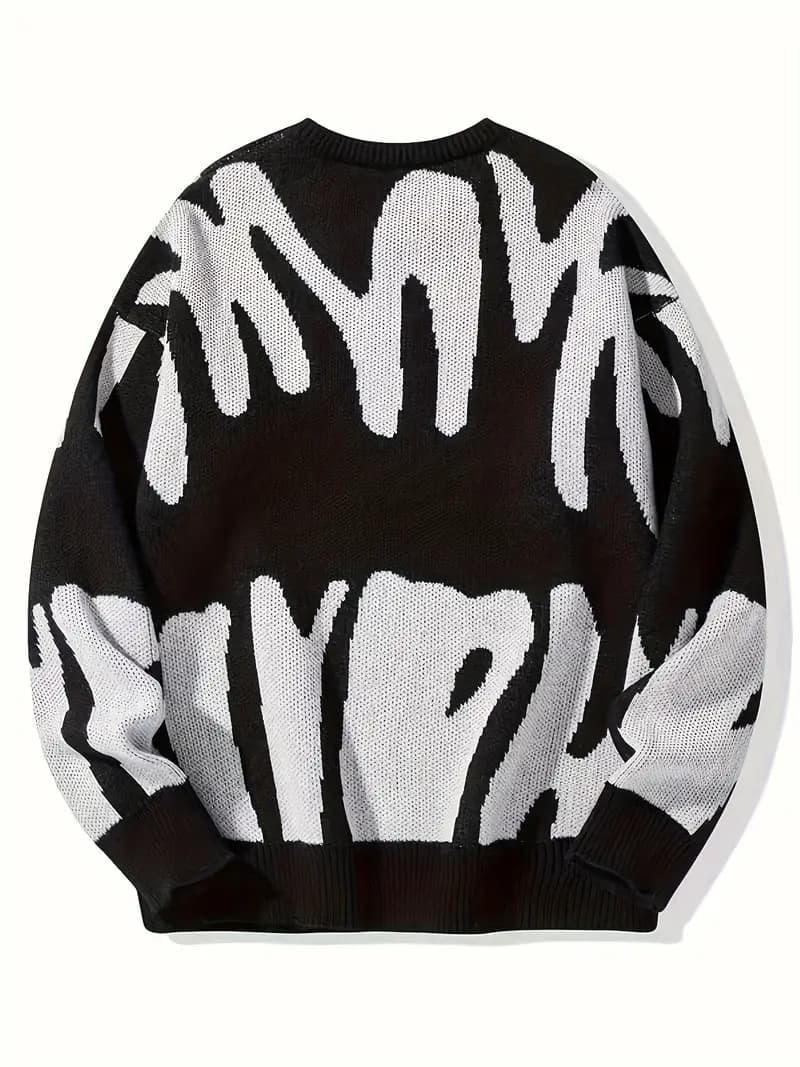 Oskar | Designer knit