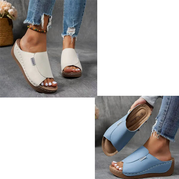 Avelina™ - Bequeme Damen-Sandalen mit Fußgewölbeunterstützung