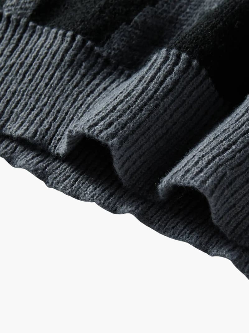 Oskar | Designer knit