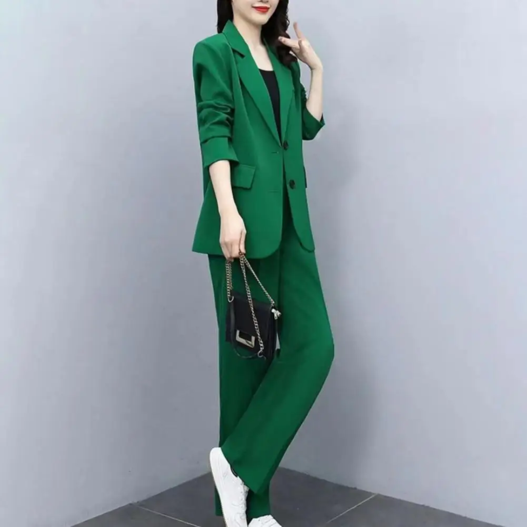 Marta™| Komplett Elegantes Damenoutfit