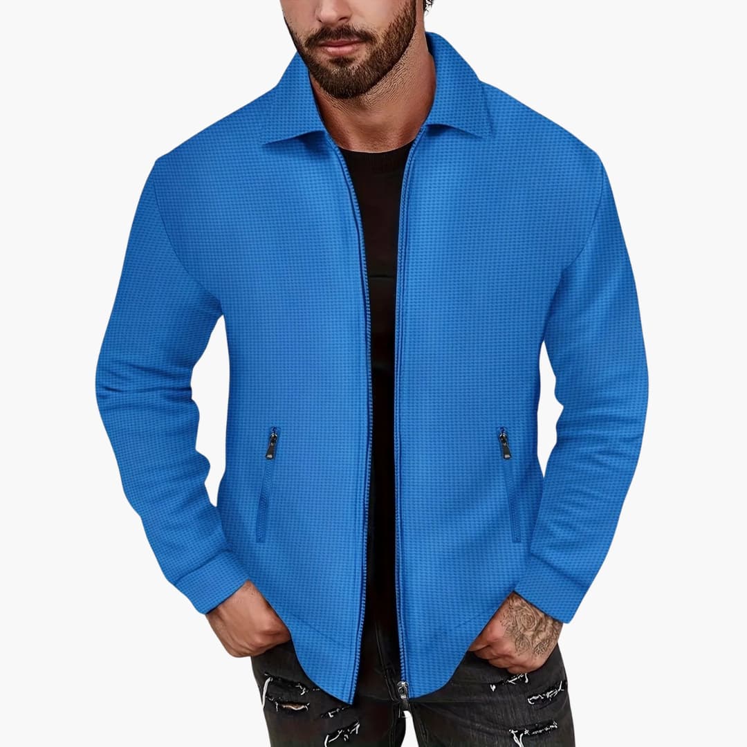 Niklas | Stylische Übergangsjacke für Herren