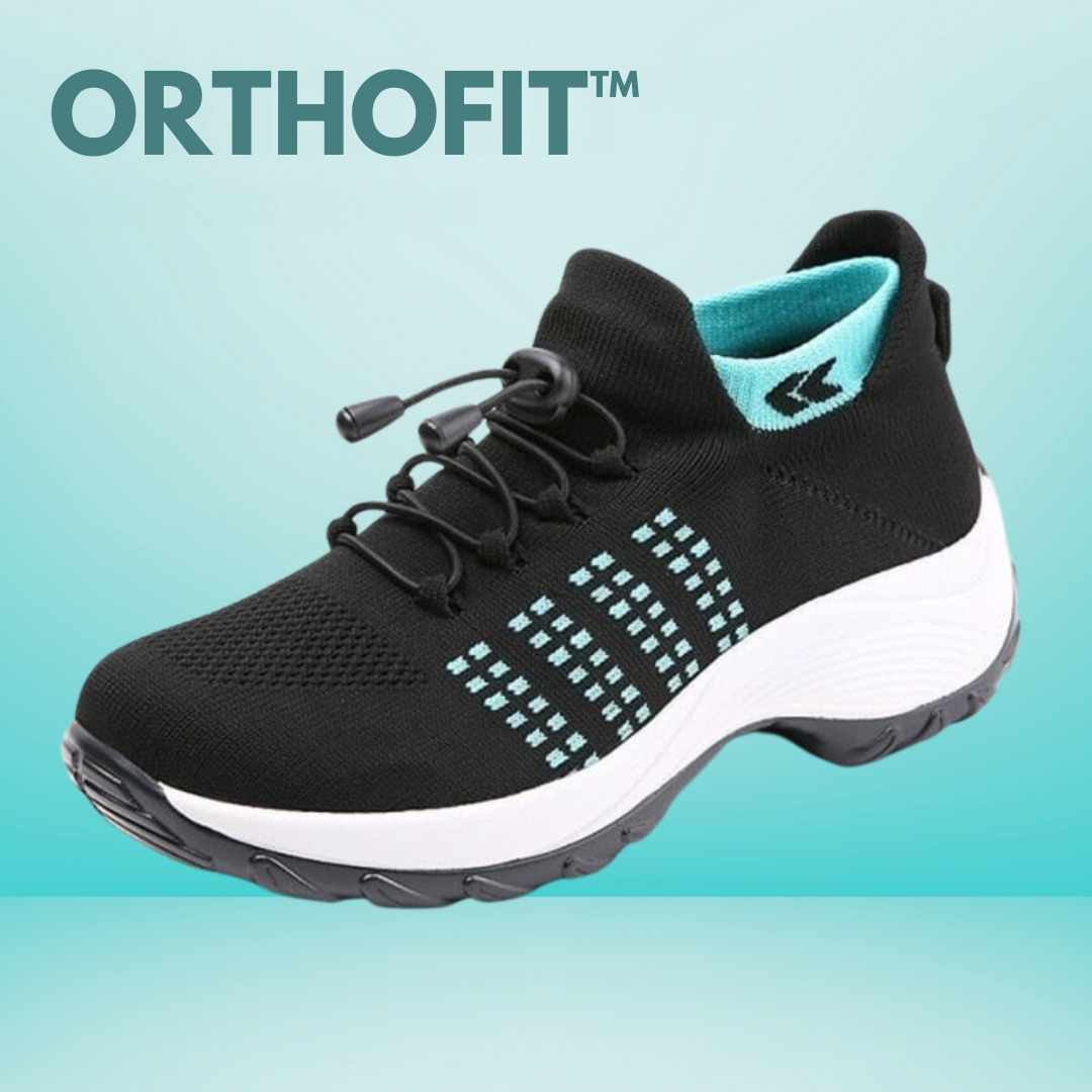 Ortho Fit™ – Komfortschuhe