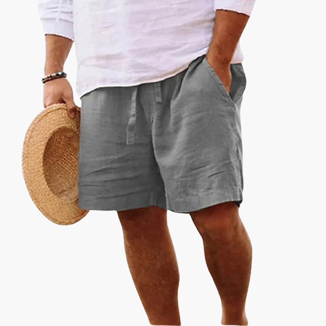 Shorts für Herren – Luftig, Bequem & Perfekt für Sommer