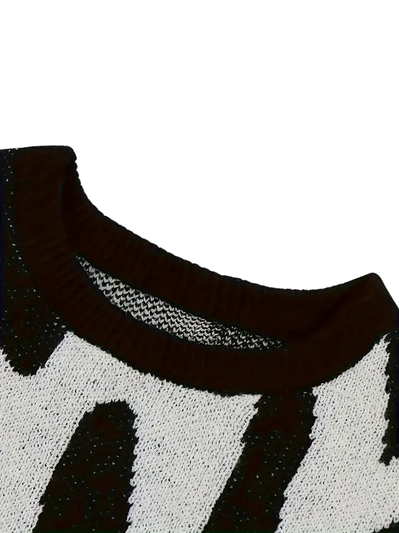 Oskar | Designer knit