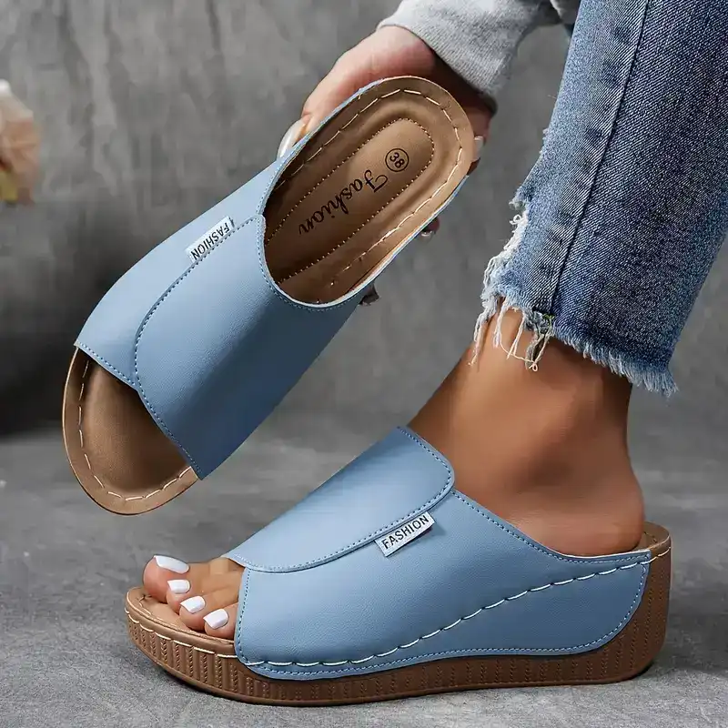 Avelina™ - Bequeme Damen-Sandalen mit Fußgewölbeunterstützung