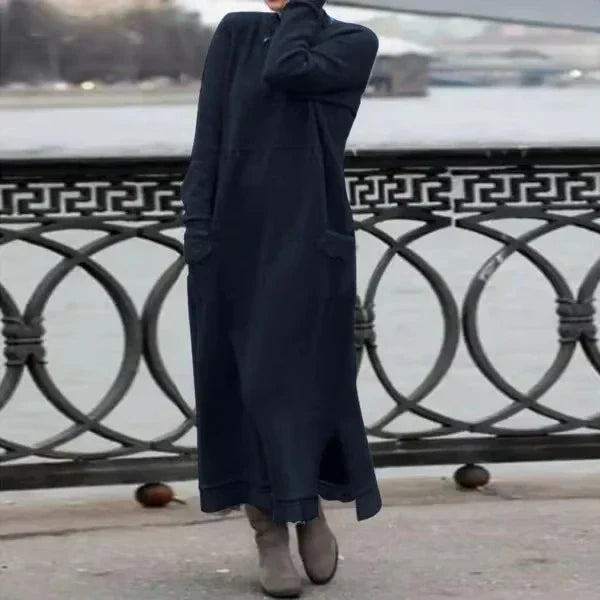Doris™ - Langkleid