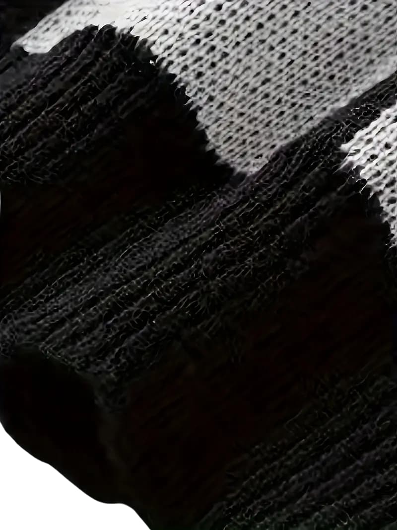 Oskar | Designer knit