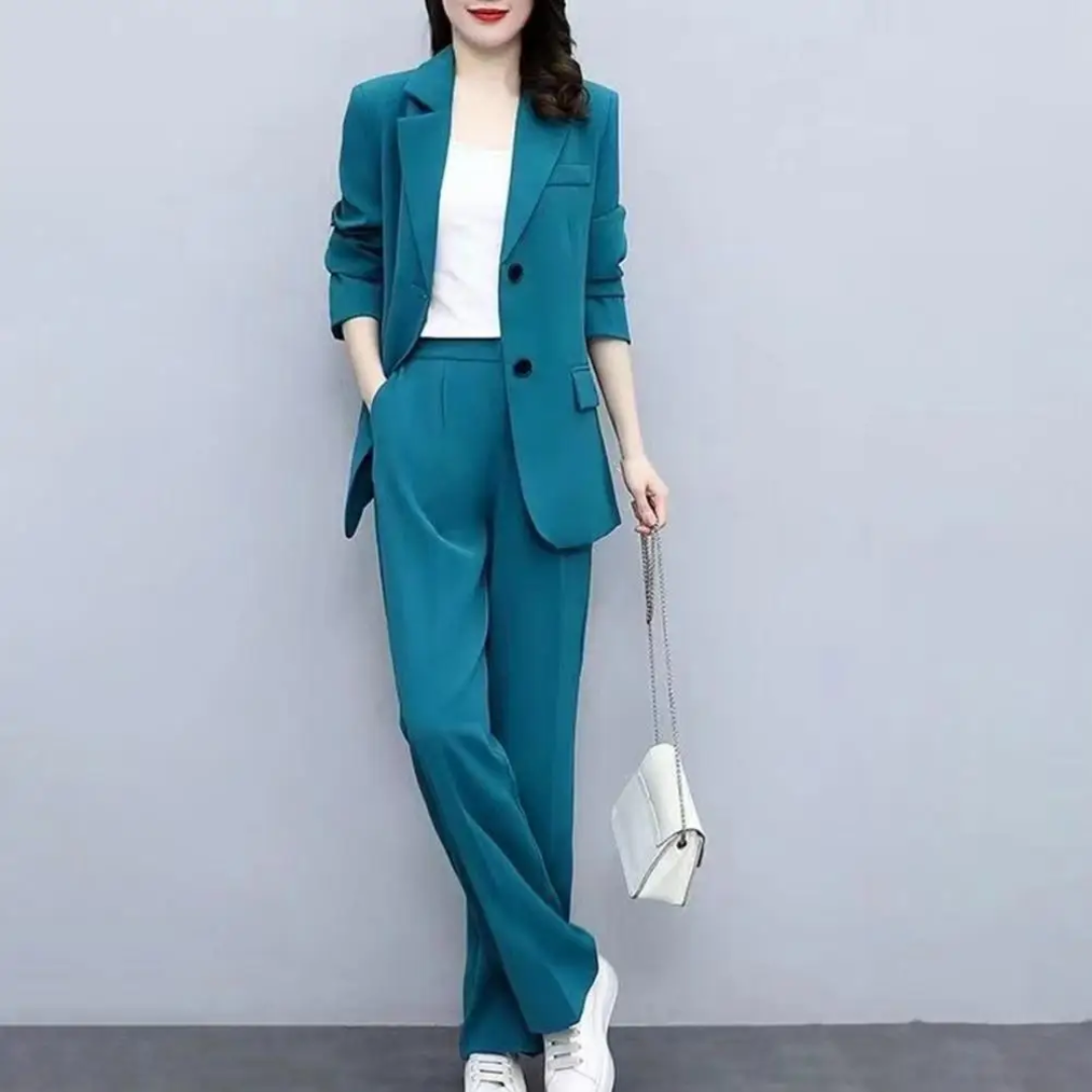 Marta™| Komplett Elegantes Damenoutfit