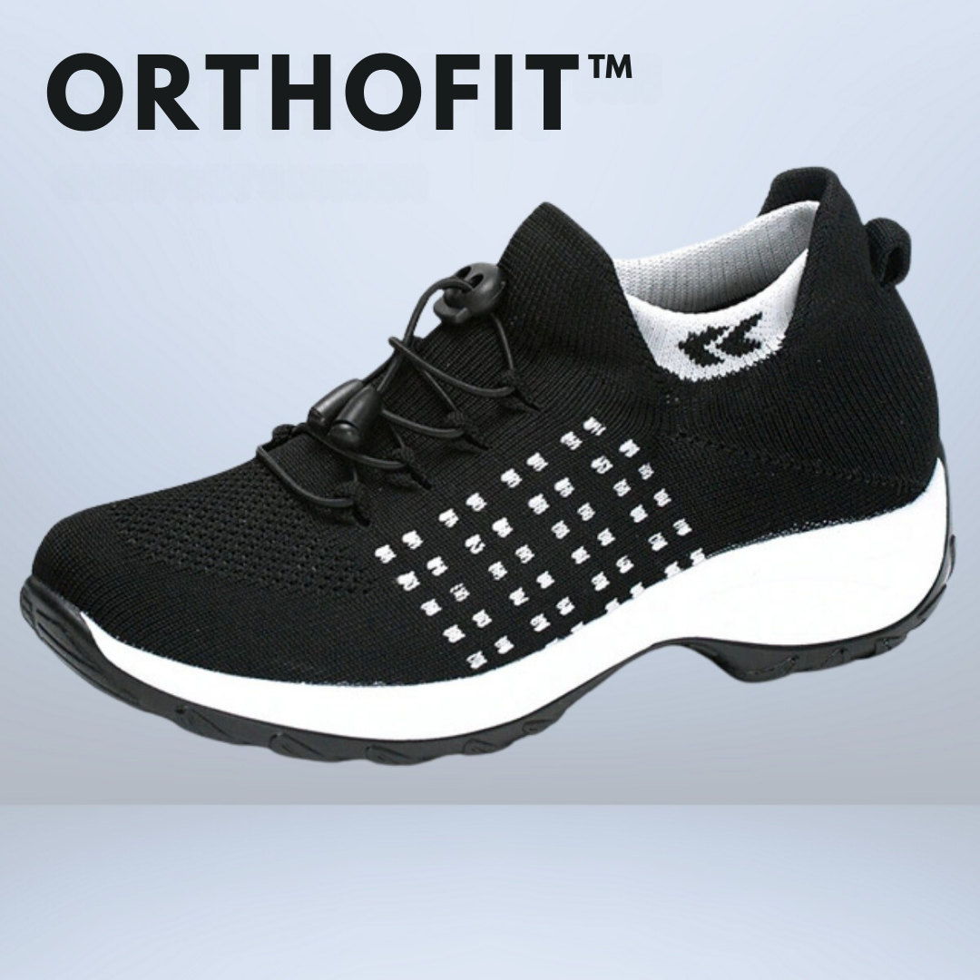 Ortho Fit™ – Komfortschuhe