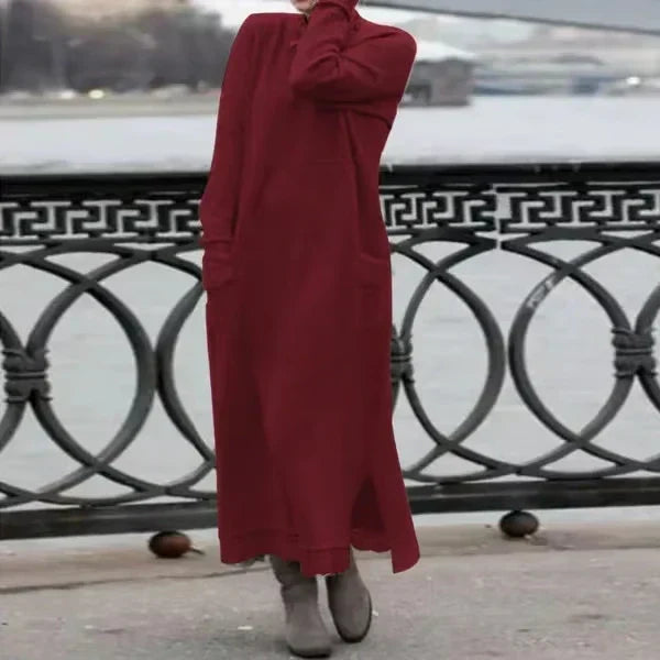 Doris™ - Langkleid