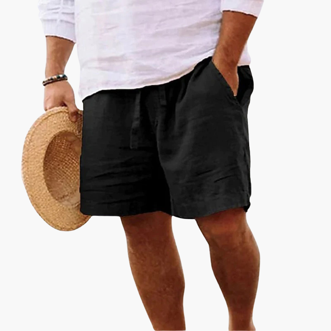 Shorts für Herren – Luftig, Bequem & Perfekt für Sommer