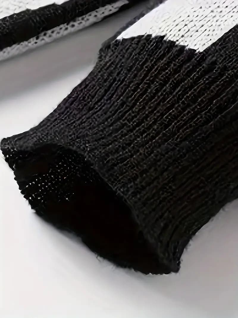Oskar | Designer knit