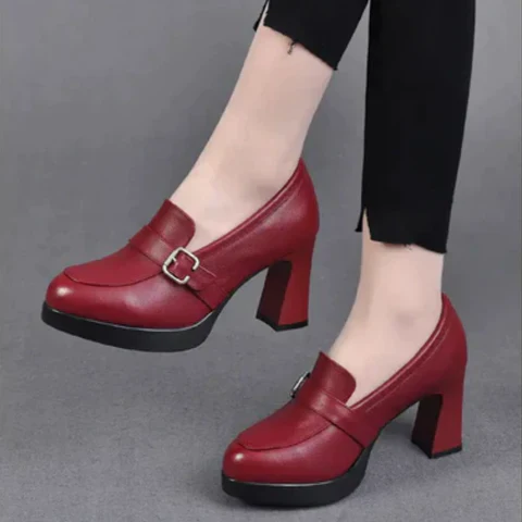 Sie™ - Orthopädische High Heels
