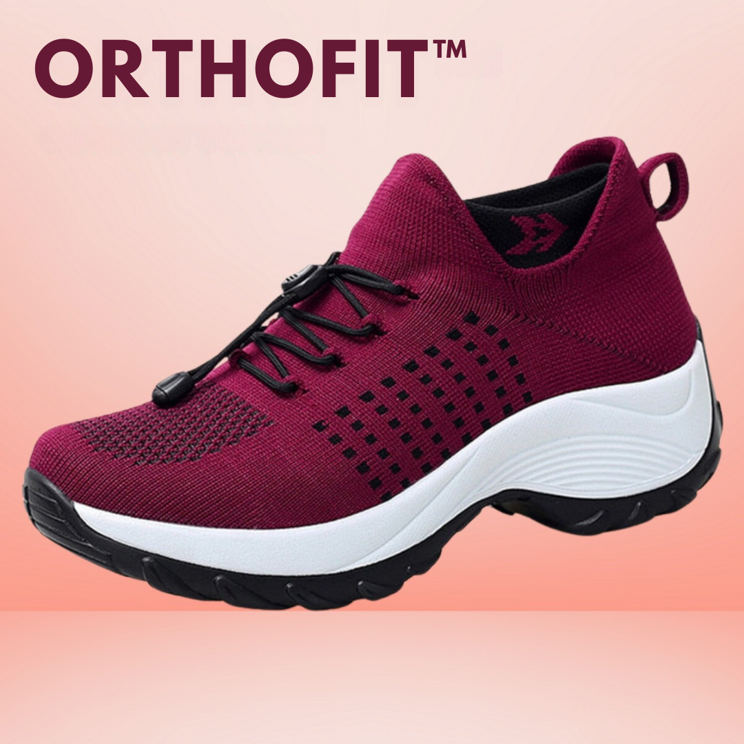 Ortho Fit™ – Komfortschuhe