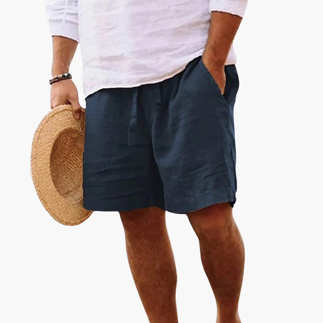 Shorts für Herren – Luftig, Bequem & Perfekt für Sommer