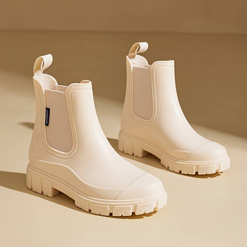 Riztela™ - Wasserdichte Stiefel