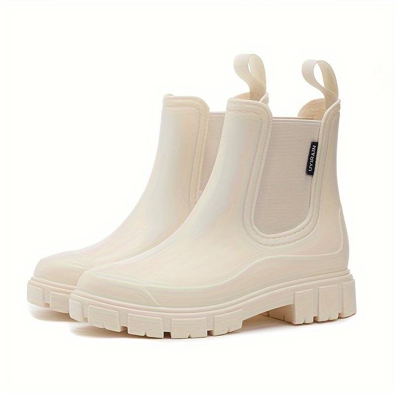 Riztela™ - Wasserdichte Stiefel