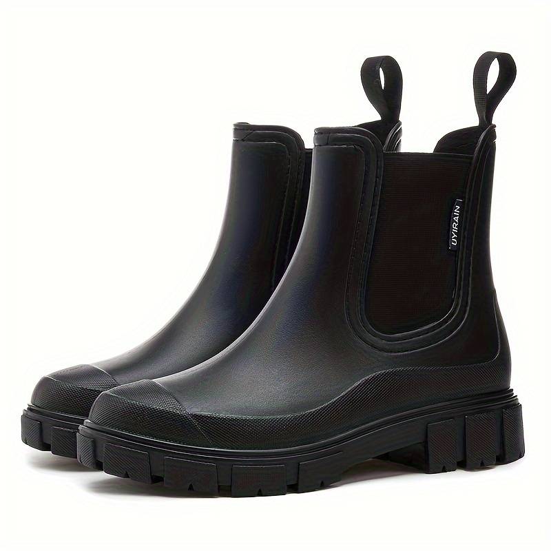 Riztela™ - Wasserdichte Stiefel