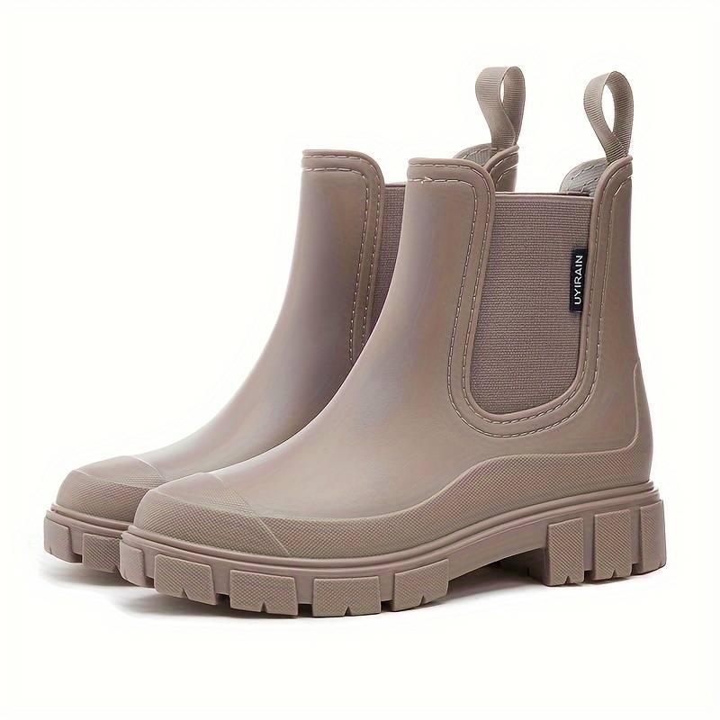 Riztela™ - Wasserdichte Stiefel