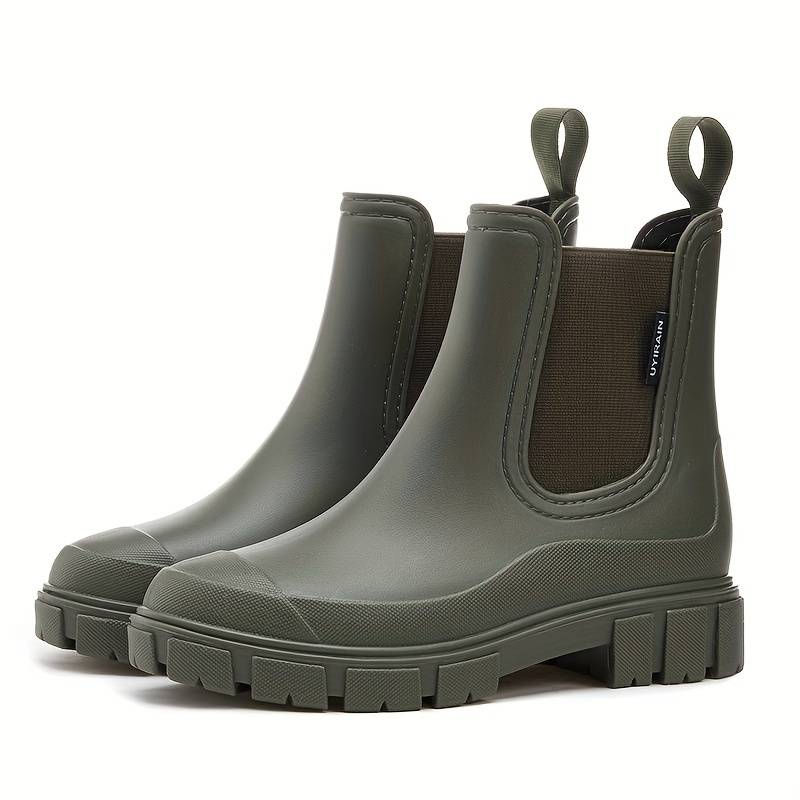 Riztela™ - Wasserdichte Stiefel
