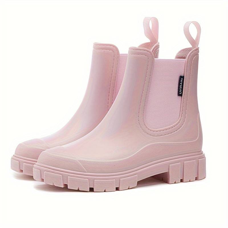 Riztela™ - Wasserdichte Stiefel